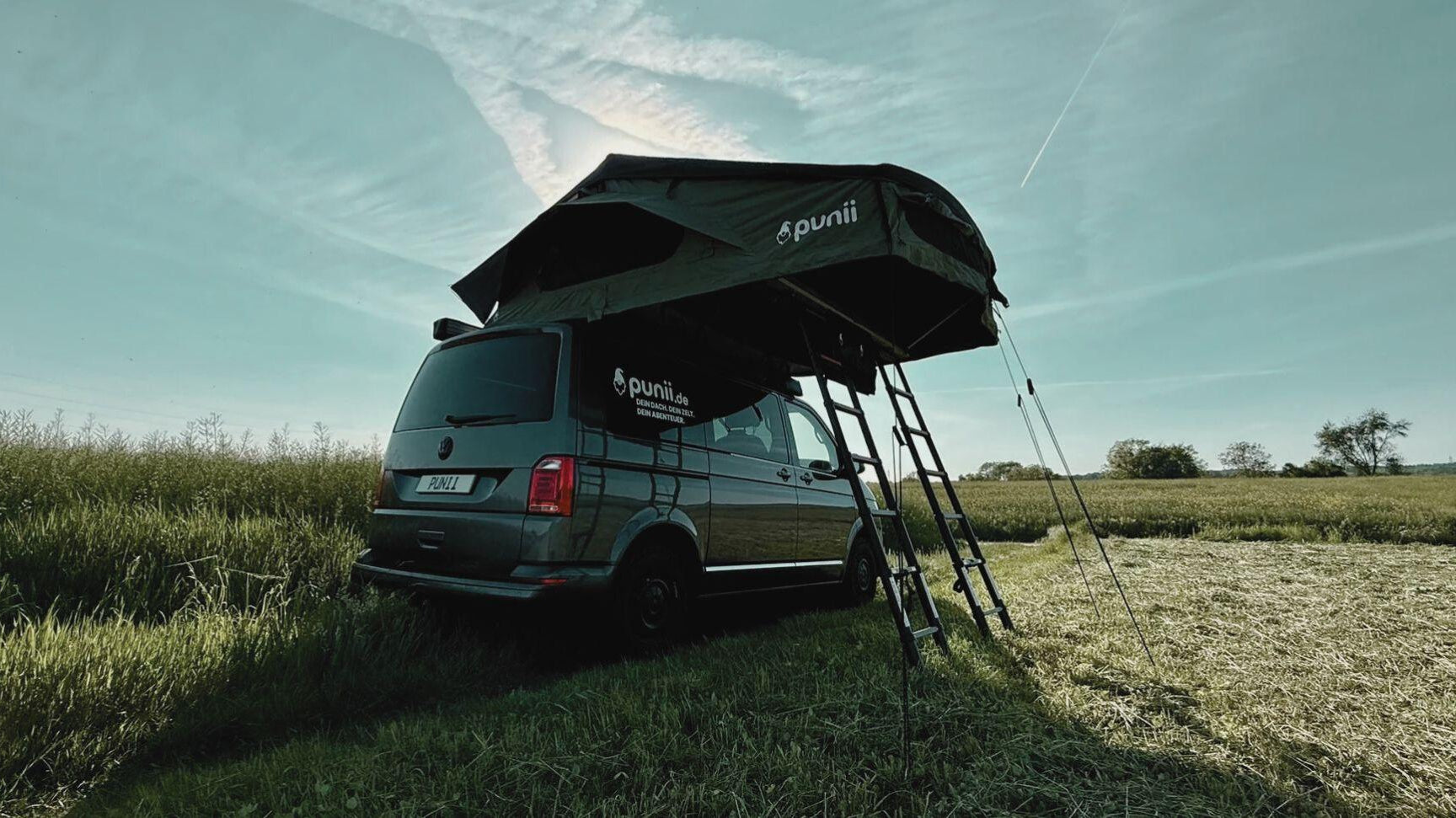 Dachlast & Dachzelt: Alles was du wissen musst