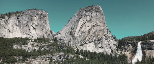 Dachzelt-Camping in den USA - Freiheit zwischen Granitgiganten und Mammutbäumen