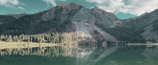 Dachzelt-Camping in Österreich - Zwischen Bergseen, Almen und dem Sternenhimmel