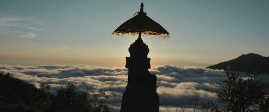 Dachzelt-Camping in Bali - Inselabenteuer zwischen Reisterrassen und Ozeanrauschen