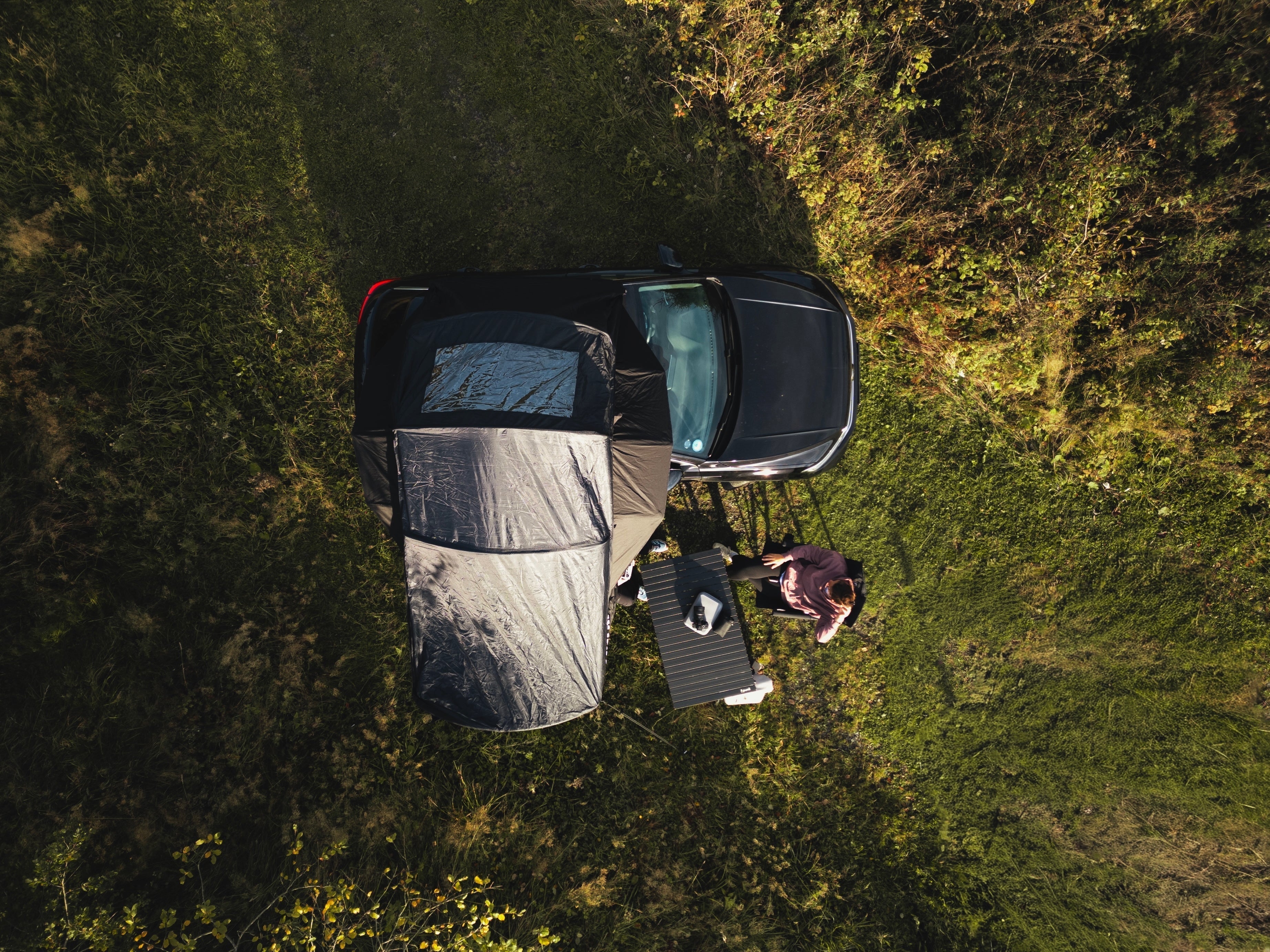 Achtsam reisen: Der Kodex fürs Freistehen