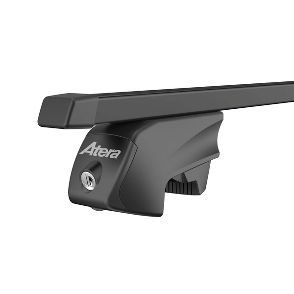 Dachträger SIGNO RTD Stahl für aufliegende Dachreling - 048422