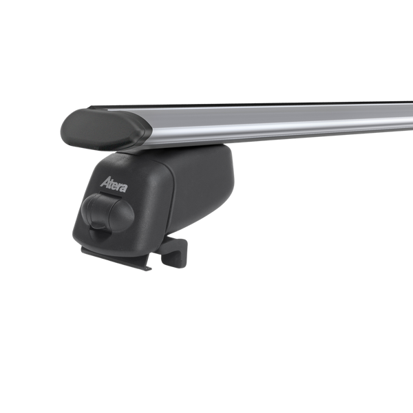 Dachträger SIGNO ASS Aero Silber - 047391
