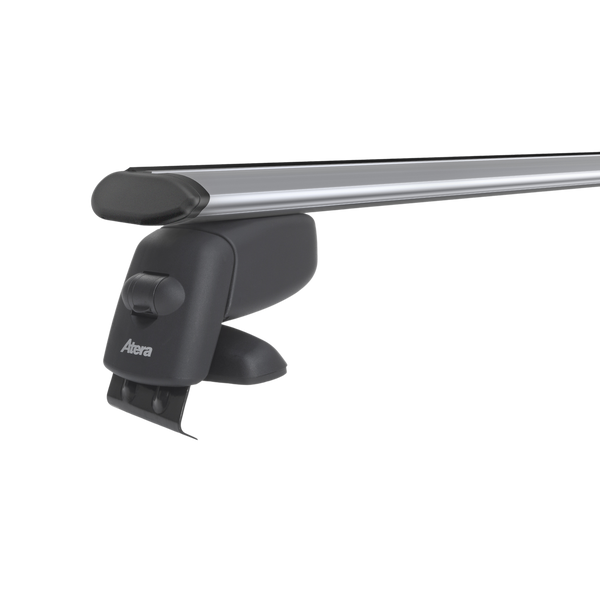 Dachträger SIGNO AS Aero Silber - 045267