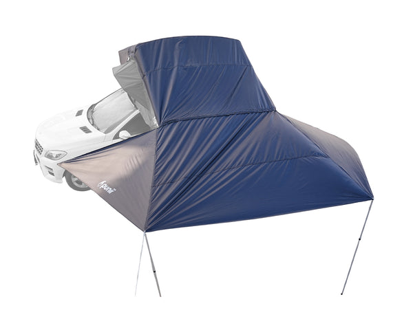 Sonnensegel & Rainfly