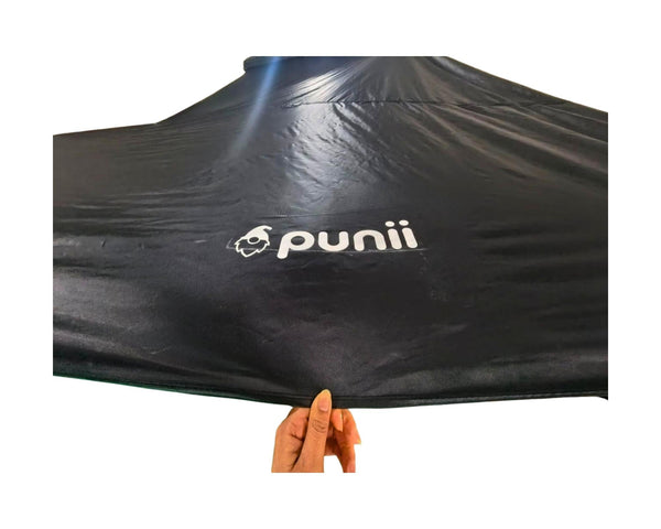 para toa S - Sonnensegel