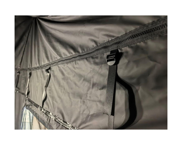 wahi toa S - Vorzelt