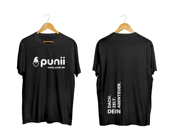 punii Crew Shirt