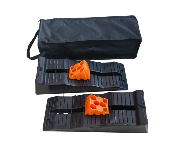 taurite – Auto Auffahrkeile